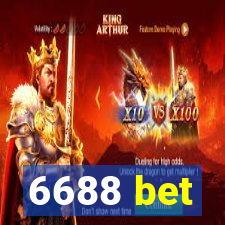 6688 bet